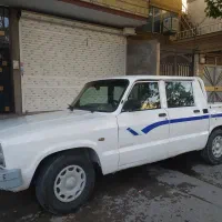 مزدا ژاپن مدل 89