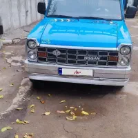 نیسان دیزل مدل 89