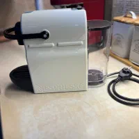 اسپرسو ساز کپسولی نسپرسو