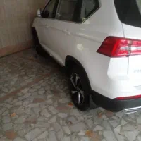 sx5 فرداموتورز صفر روز ۱۴۰۴ رنگ سفید|خودرو سواری و وانت|رشت, دیلمان|دیوار