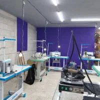 نیازمند تعدادی خیاط نیمه حرفه