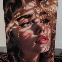 تابلو به قیمت عمده