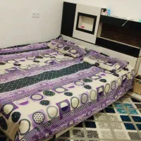 تخت خواب دونفره