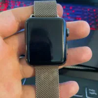 اپل واچ سری ۲