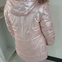 کاپشن بچه گانه