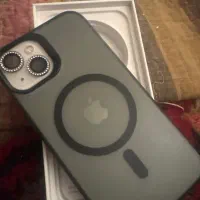 ایفون 13  نرمال در حد|موبایل|کرج, دولت‌آباد|دیوار
