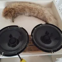 لوازم خودرو باندو طاقچه و چراغ|قطعات یدکی و لوازم جانبی|اردبیل, |دیوار