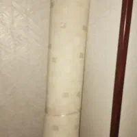 یک تخته فرش به عنوان هدیه