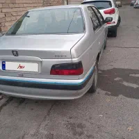 پژوپارس مدل۸۴،شاسی سالم نقد واقساط|خودرو سواری و وانت|تهران, سردارجنگل|دیوار