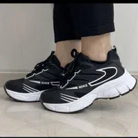 اسپرت (( NEW NIKE)) خوش پا|کیف، کفش، کمربند|اصفهان, مصلی|دیوار