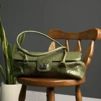 کیف چرم طبیعی و مصنوعی( توضیحاتو بخونین)