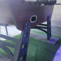 فوتبال دستی|ورزشهای توپی|قم, آزادگان|دیوار