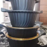 سرویس قابلمه نو