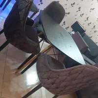 فوری ناهار خوری مشکی  ۷ تومن