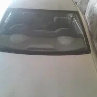 سمند مدل ۸۹ دوگانه کارخانه|خودرو سواری و وانت|مشهد, عامل|دیوار