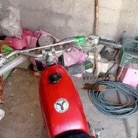 متوریاماها۱۰۰
