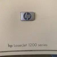 پرینتر HP1200
