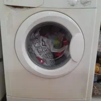 ماشین لباسشویی