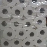 دستمال تولت لوله