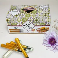 سرمه مدادی صد در صد گیاهی مناسب چشم‌های حساس|آرایشی، بهداشتی، درمانی|اراک, |دیوار