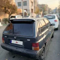 پراید هاچبک کره ای|خودرو سواری و وانت|مشهد, فرهنگ|دیوار