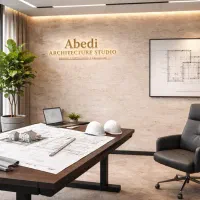 معمار و دکوراتیو