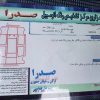 فروش 206|خودرو سواری و وانت|گرگان, |دیوار