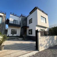 ویودریا وجنگل/روف باجکوزی/نوشهرسیسنگان