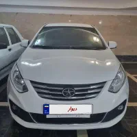 جک J4 صفر 1404.       ( آگهی شخصی میباشد)|خودرو سواری و وانت|تهران, سجاد|دیوار