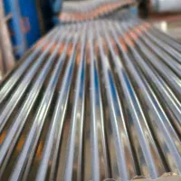 ورق شیروانی گالوانیزه ضخامت ۵۰