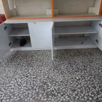 طبقه و کابینت ام دی اف مناسب فروشگاهی|فروشگاه و مغازه|بابل, |دیوار