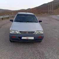 پراید 131