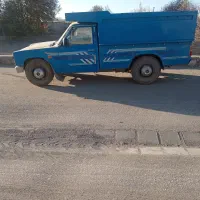 نیسان دیزل مدل۹۲