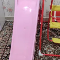 تاب و سرسره بازی|اسباب‌‌بازی|شاهین‌شهر, عطار|دیوار