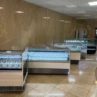تاپینگ بستنی|فروشگاه و مغازه|قم, سراجه|دیوار