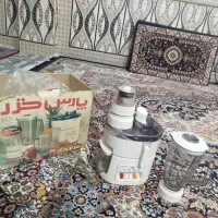 پارس خزر|آبمیوهگیر و آبمرکباتگیر|زاهدان, |دیوار