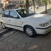 سمند ef7 97 دوگانه