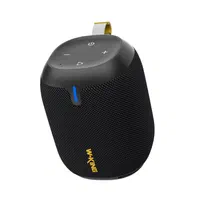 اسپیکر بلوتوثی دبلیو کینگ قابل حمل W-KING D120|پخش‌کننده همراه|شیراز, ملاصدرا|دیوار