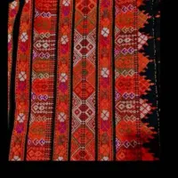 خیاط هستم زی استین وپته هرمدل خیاطی باشع میدوزم|لباس|بم, |دیوار