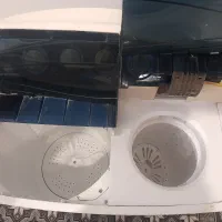 ماشین لباس شویی