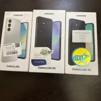 سامسونگ a36 128 8 اکبند و پلمب
