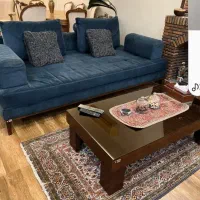 کلیه وسایل ویلا یکجا وتک تک به فروش میرسد