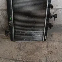 رادیاتور آب تیبا سالم|قطعات یدکی و لوازم جانبی|تهران, شادآباد|دیوار