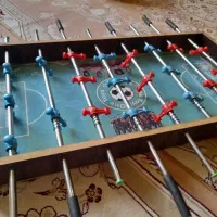 فوتبال دستی