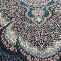 قالی کاشان ۶متری و ۹متری