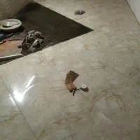 نصب سنگ پله کاشی وسرامیک|خدمات پیشه و مهارت|مشهد, کوشش|دیوار