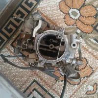 کاربراتور مزدا 2000|قطعات یدکی و لوازم جانبی|آزادشهر, |دیوار