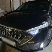 هایما 7xمدل ۱۴۰۲نیمه دوم|خودرو سواری و وانت|زاهدان, |دیوار