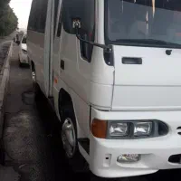 سرویس شرکت|خدمات حمل و نقل|رشت, امین الضرب|دیوار