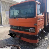 خاور 808 مدل 57